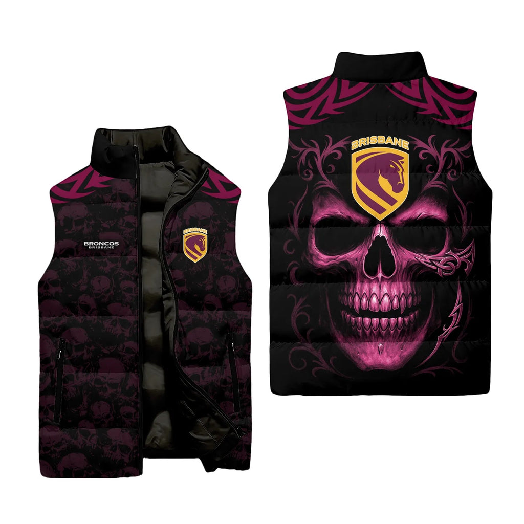 Brisbane Broncos Apparels SC014