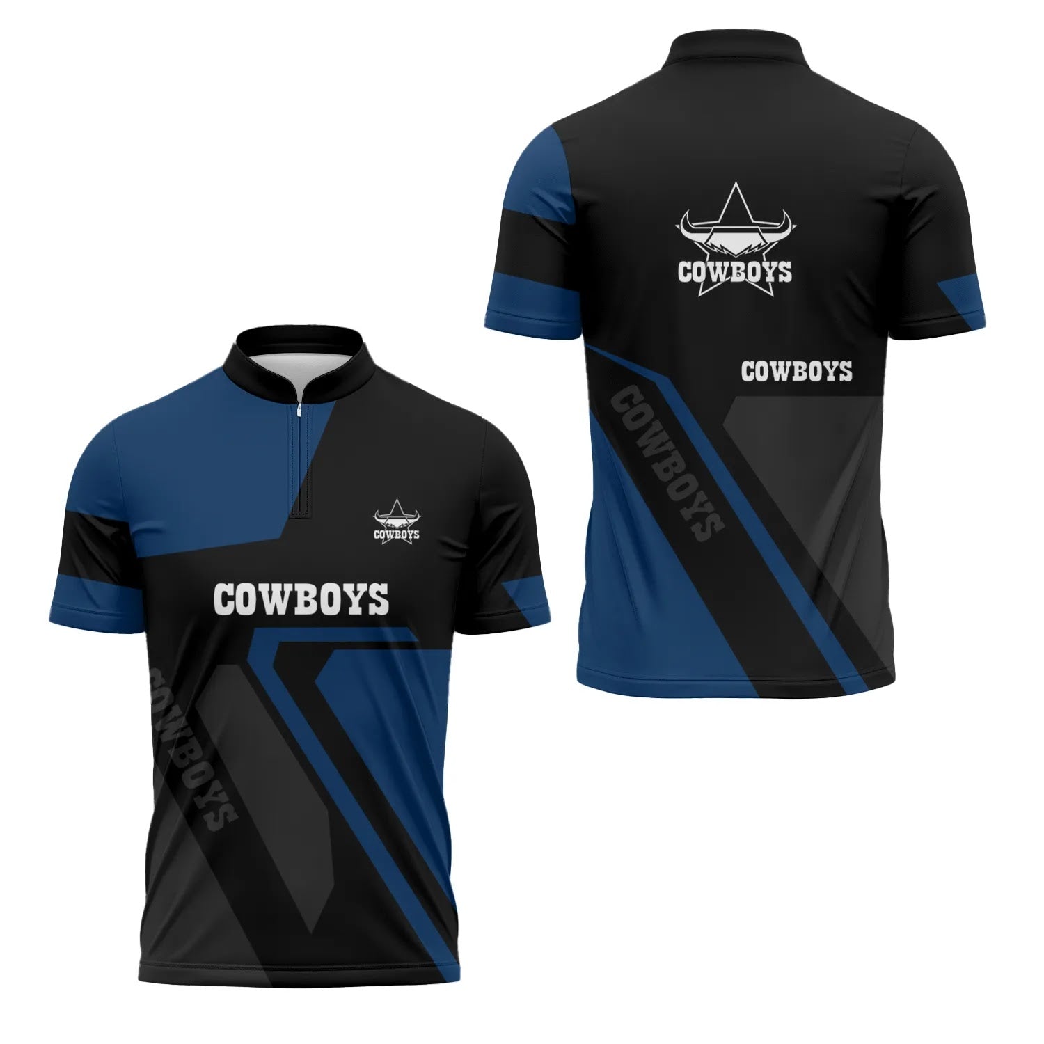 North Queensland Cowboys Apparels SC117