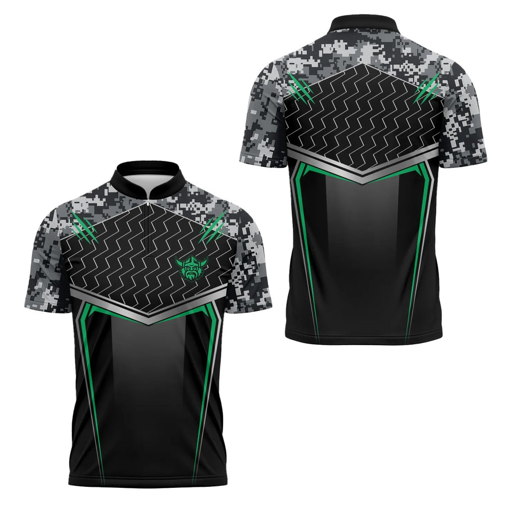 Canberra Raiders Apparels SC115