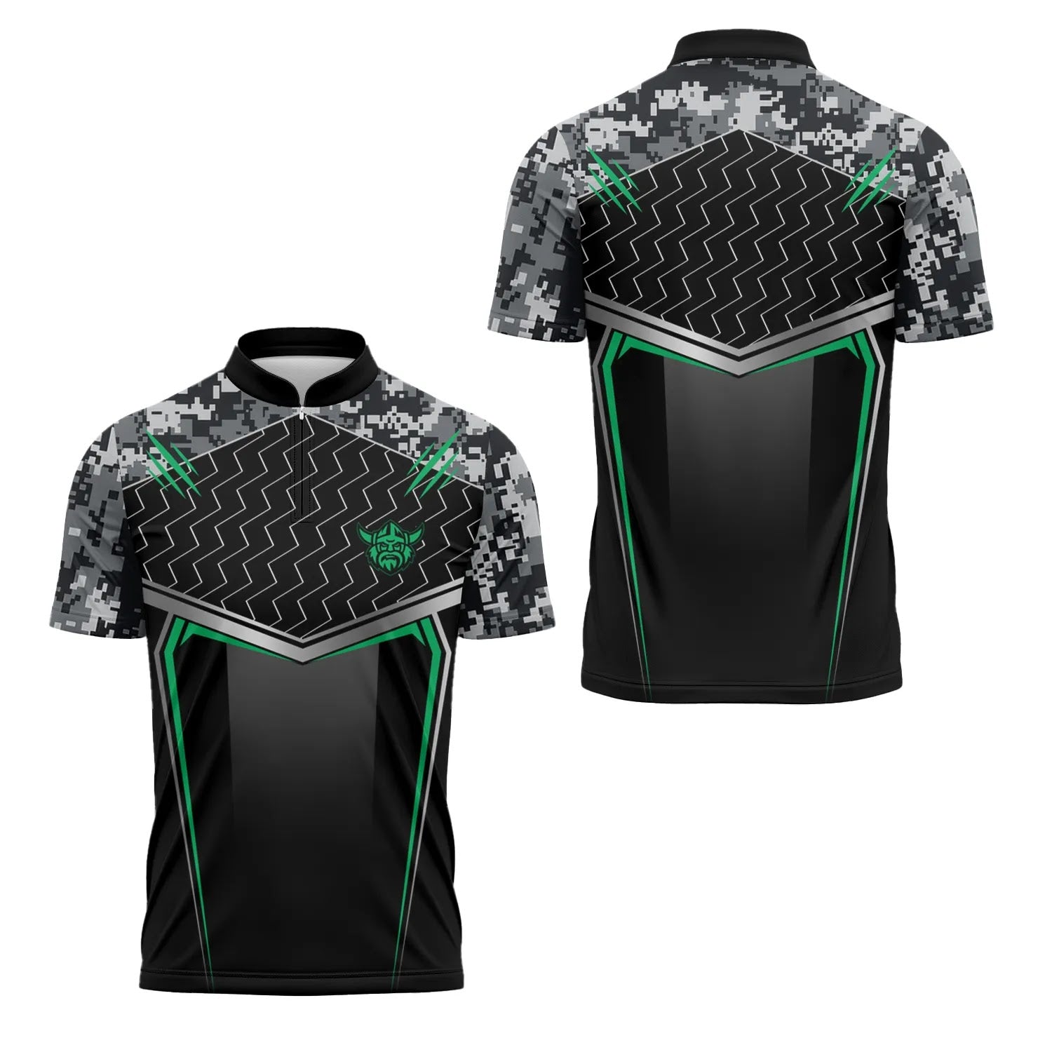 Canberra Raiders Apparels SC115