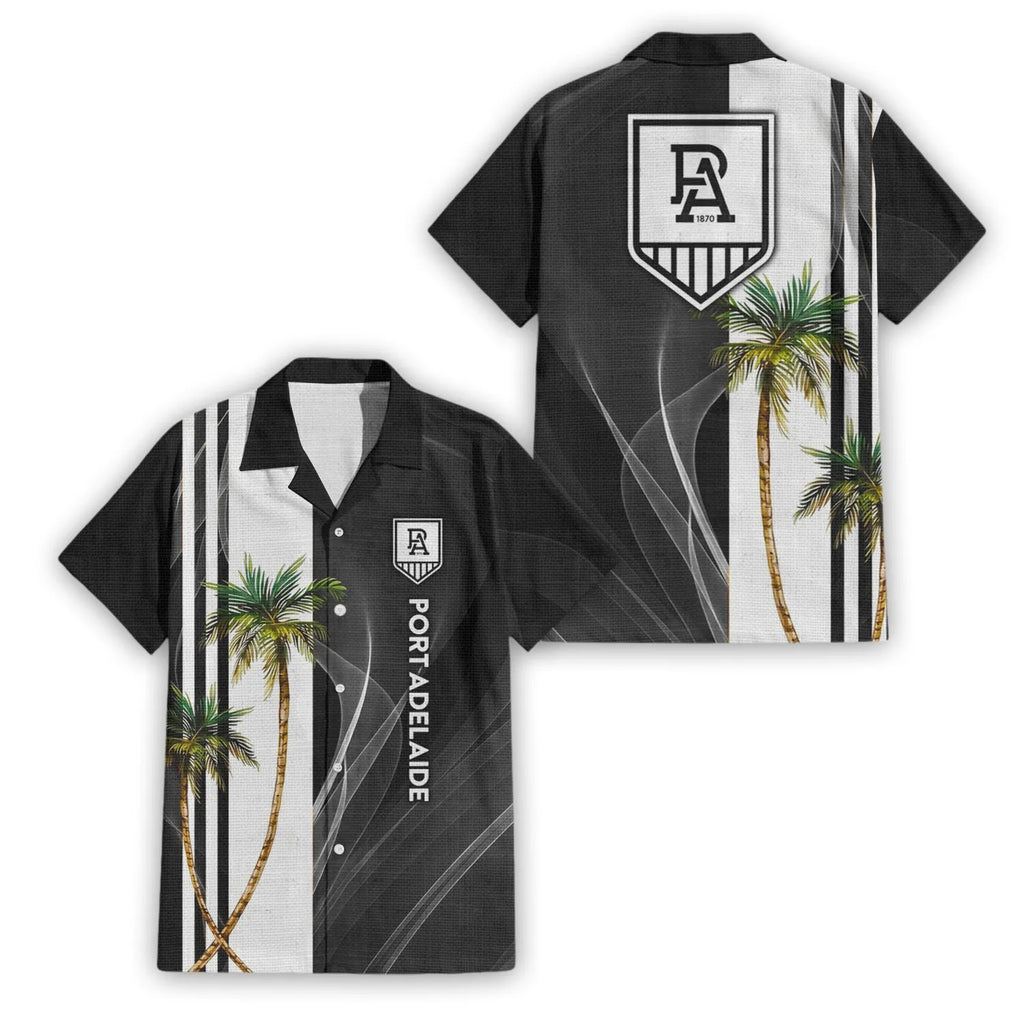 Port Adelaide Power Apparels SHW036