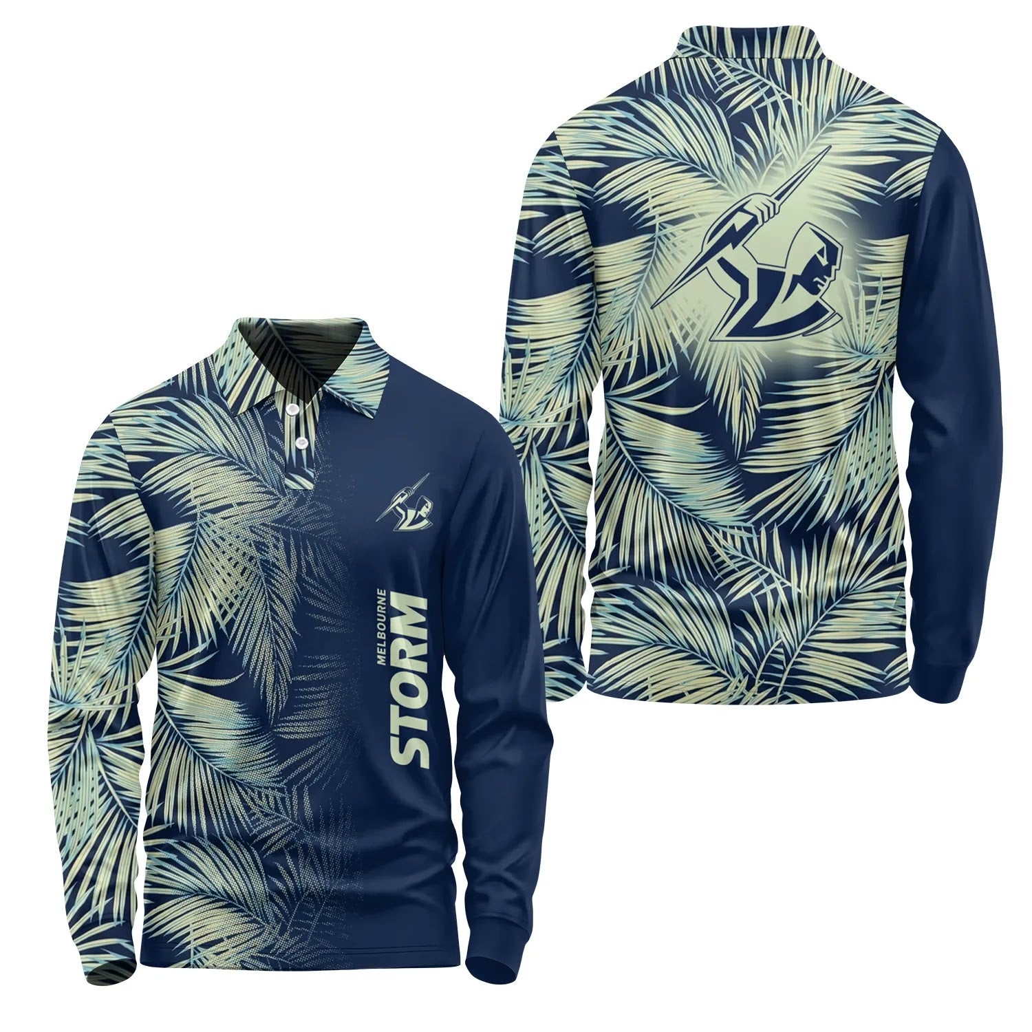 Melbourne Storm Apparels SHW003