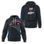 Sydney Roosters Hoodie SC067