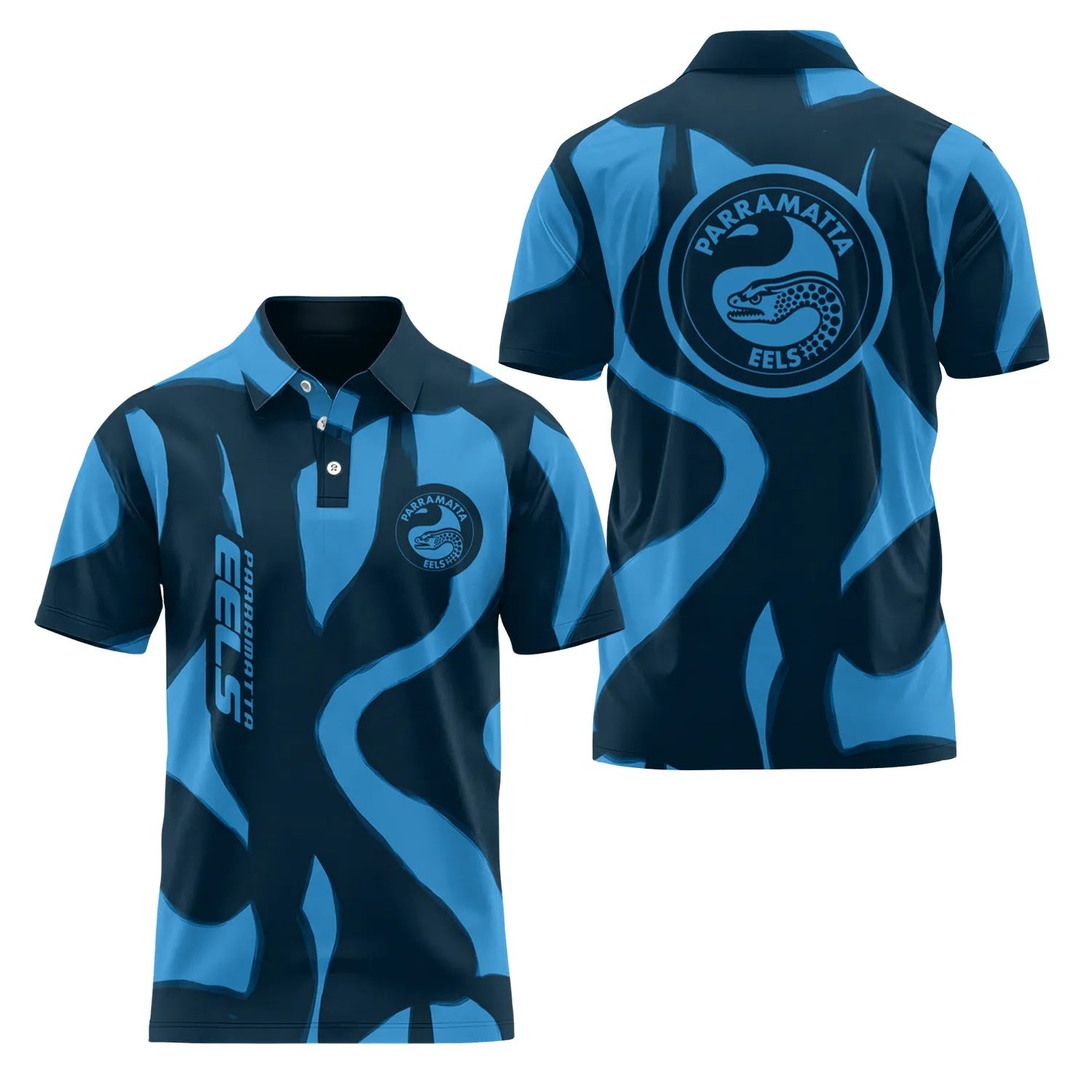 Parramatta Eels Apparels SHW068
