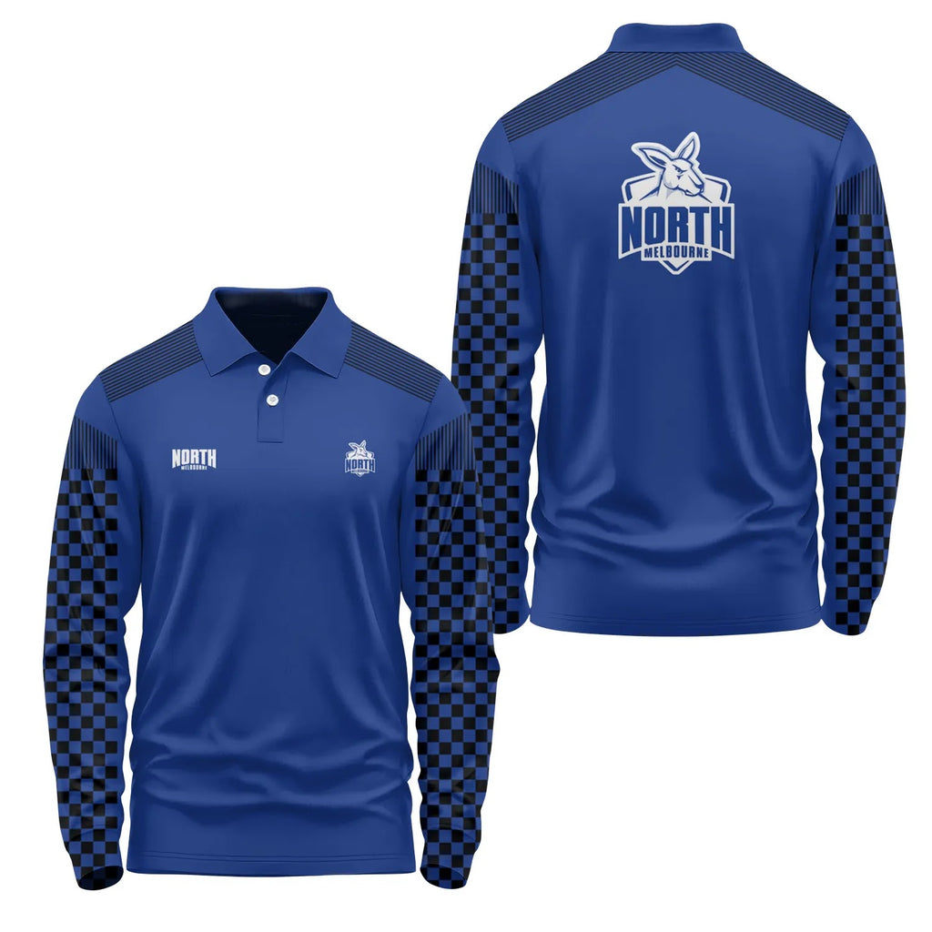 North Melbourne Kangaroos Apparels SC057