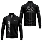 Penrith Panthers Quarter-zip Pullover SC013