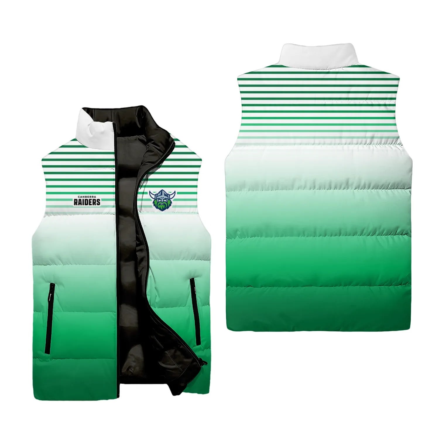 Canberra Raiders Apparels SC107