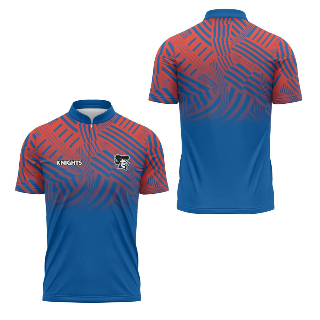 Newcastle Knights Apparels SC121