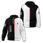 St George Illawarra Dragons Hoodie SC076