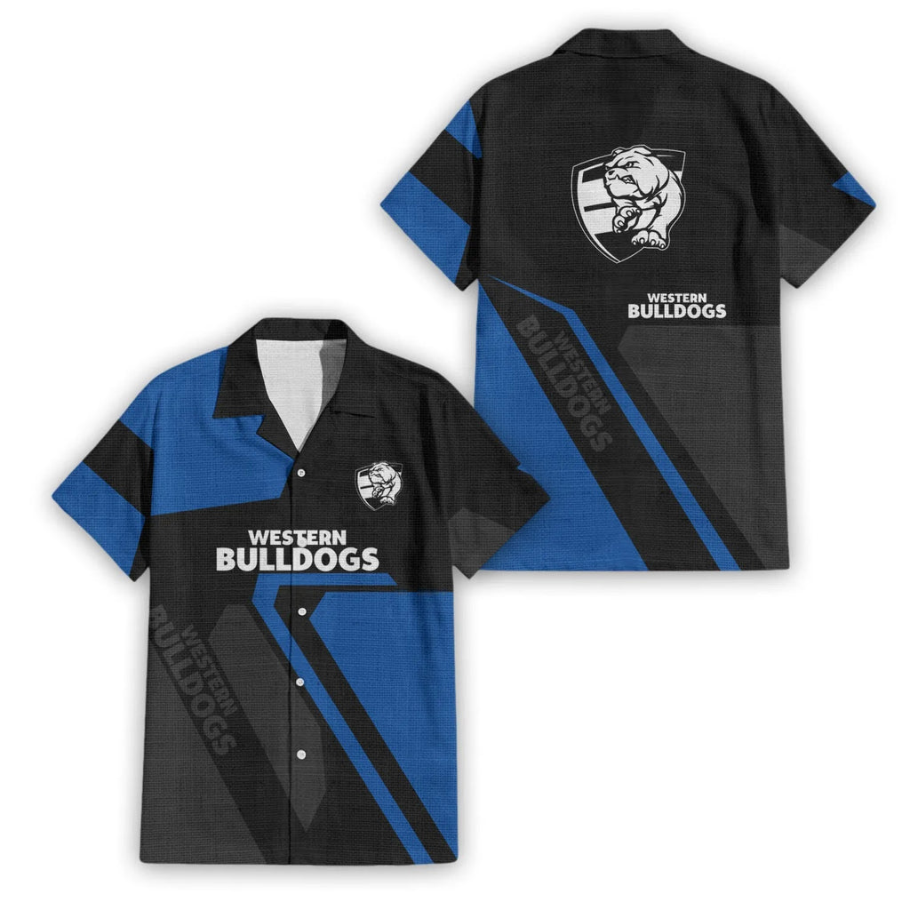 Western Bulldogs Apparels SC117