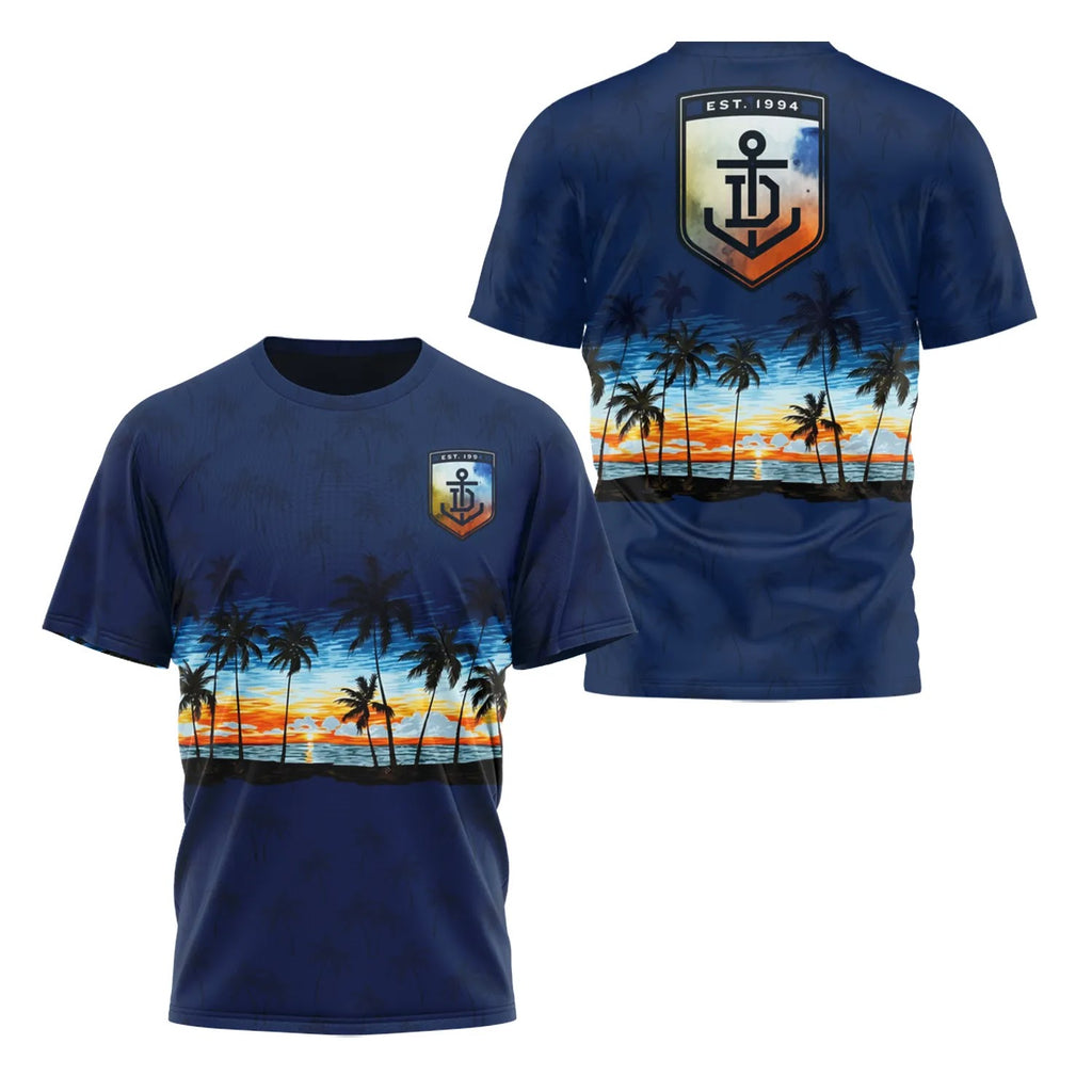 Fremantle Dockers Apparels SHW017