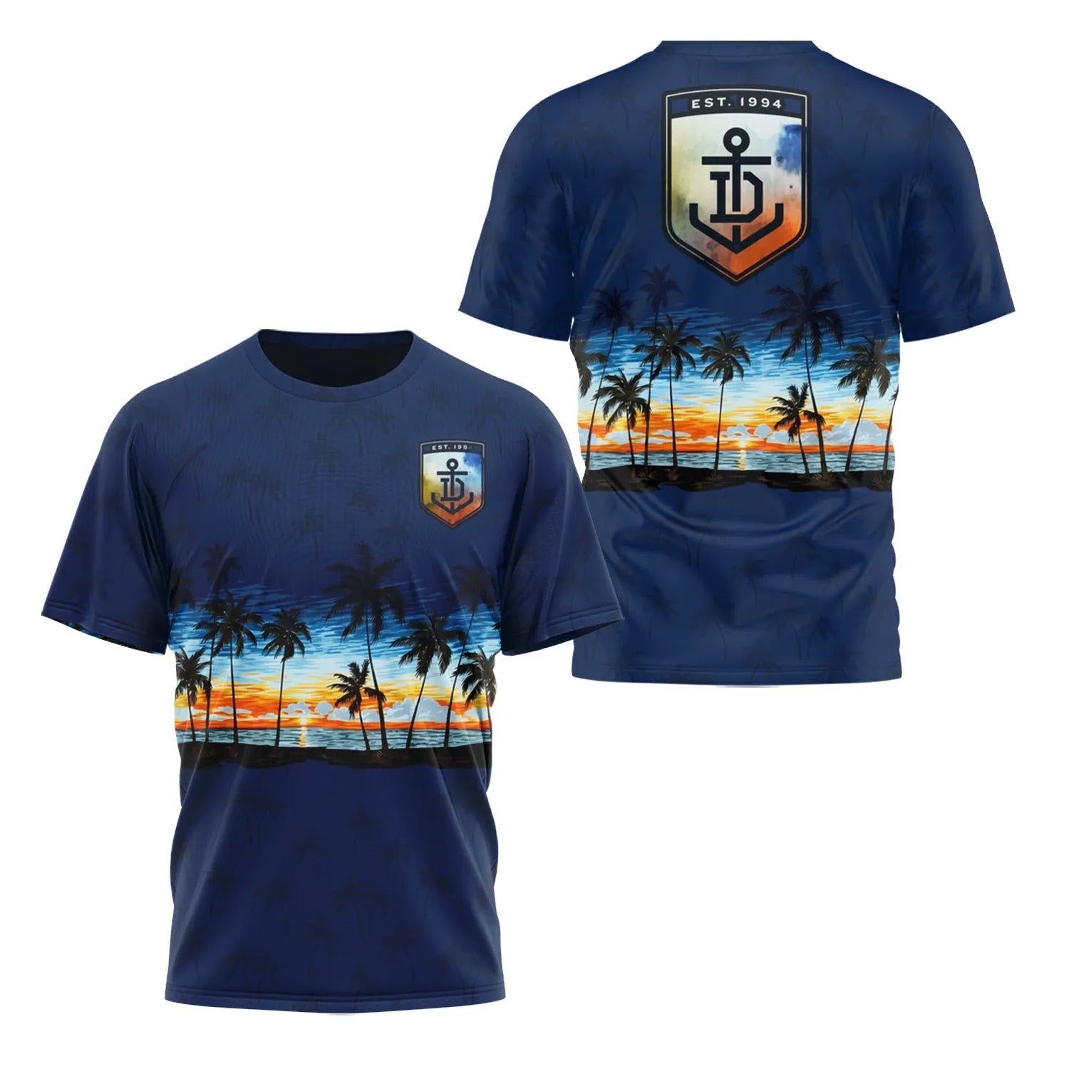Fremantle Dockers Apparels SHW017