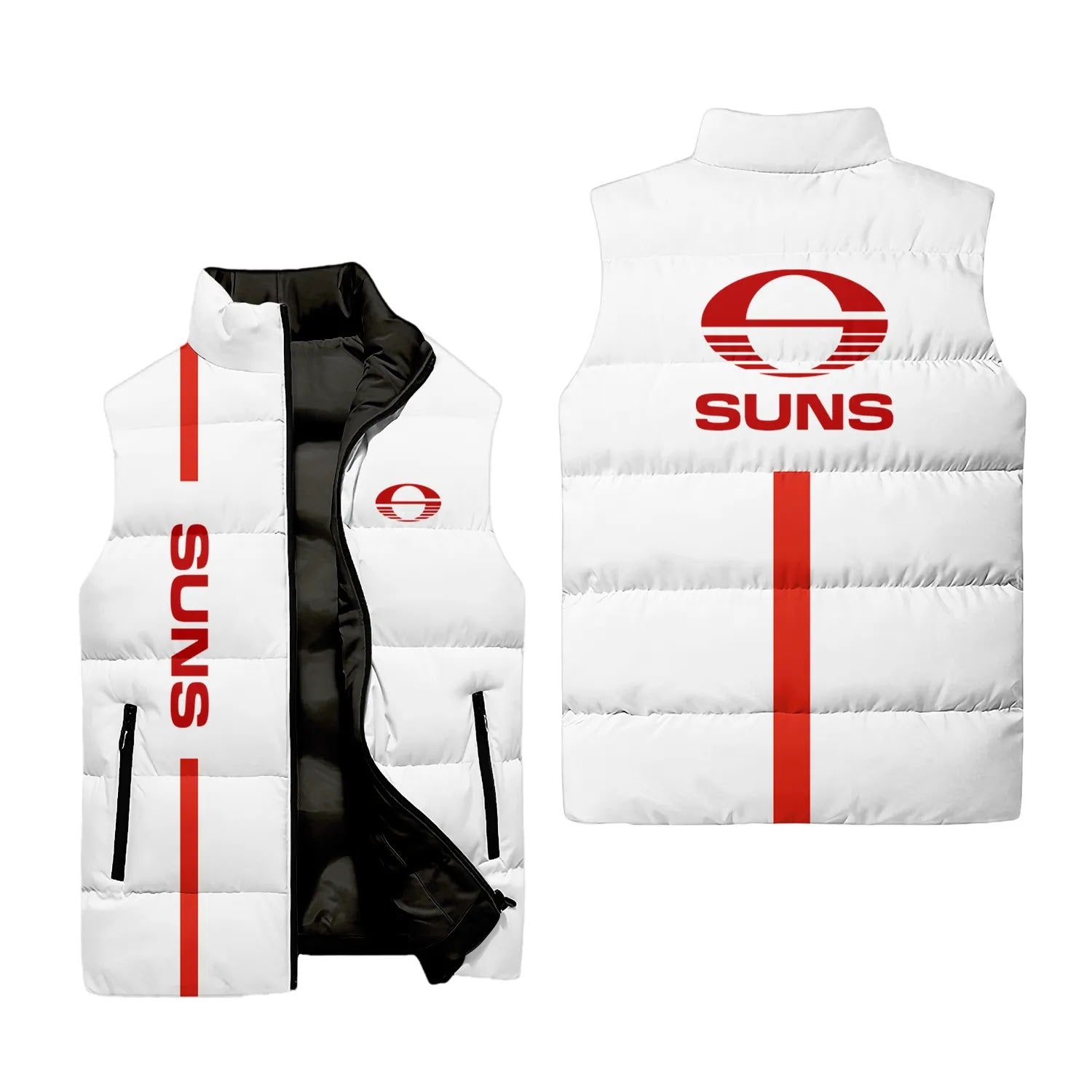 Gold Coast Suns Apparels SC005
