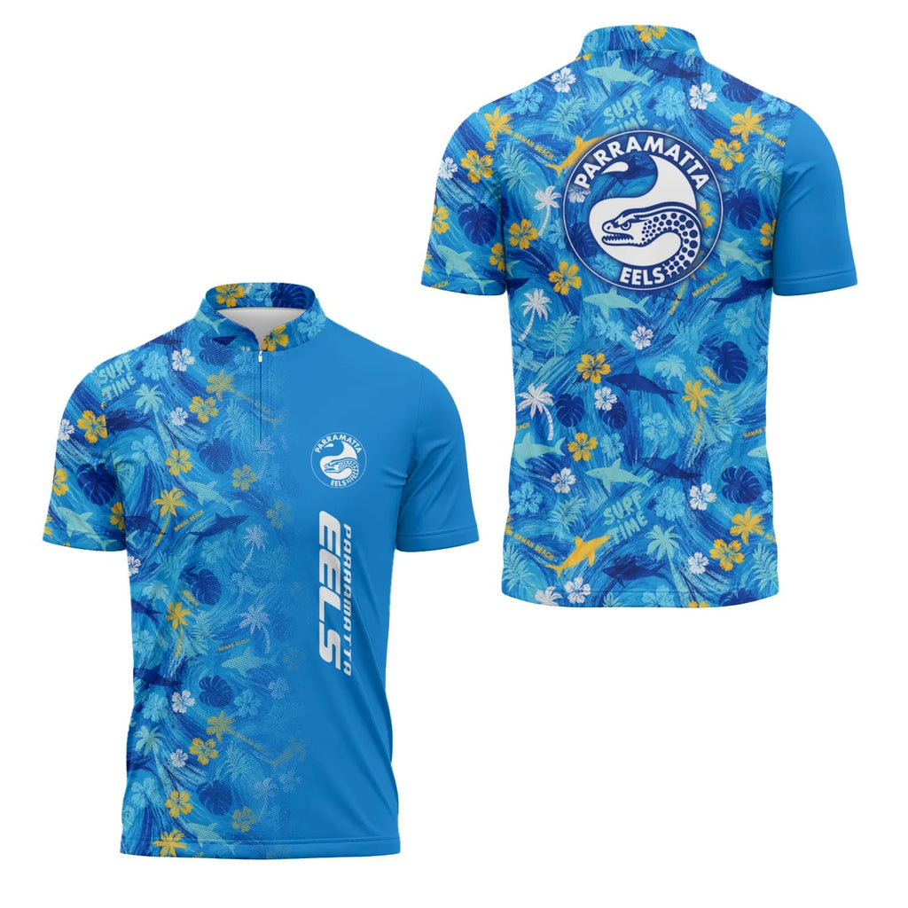 Parramatta Eels Apparels SHW027