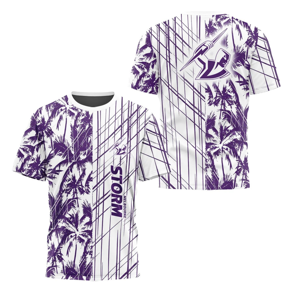 Melbourne Storm Apparels SHW041