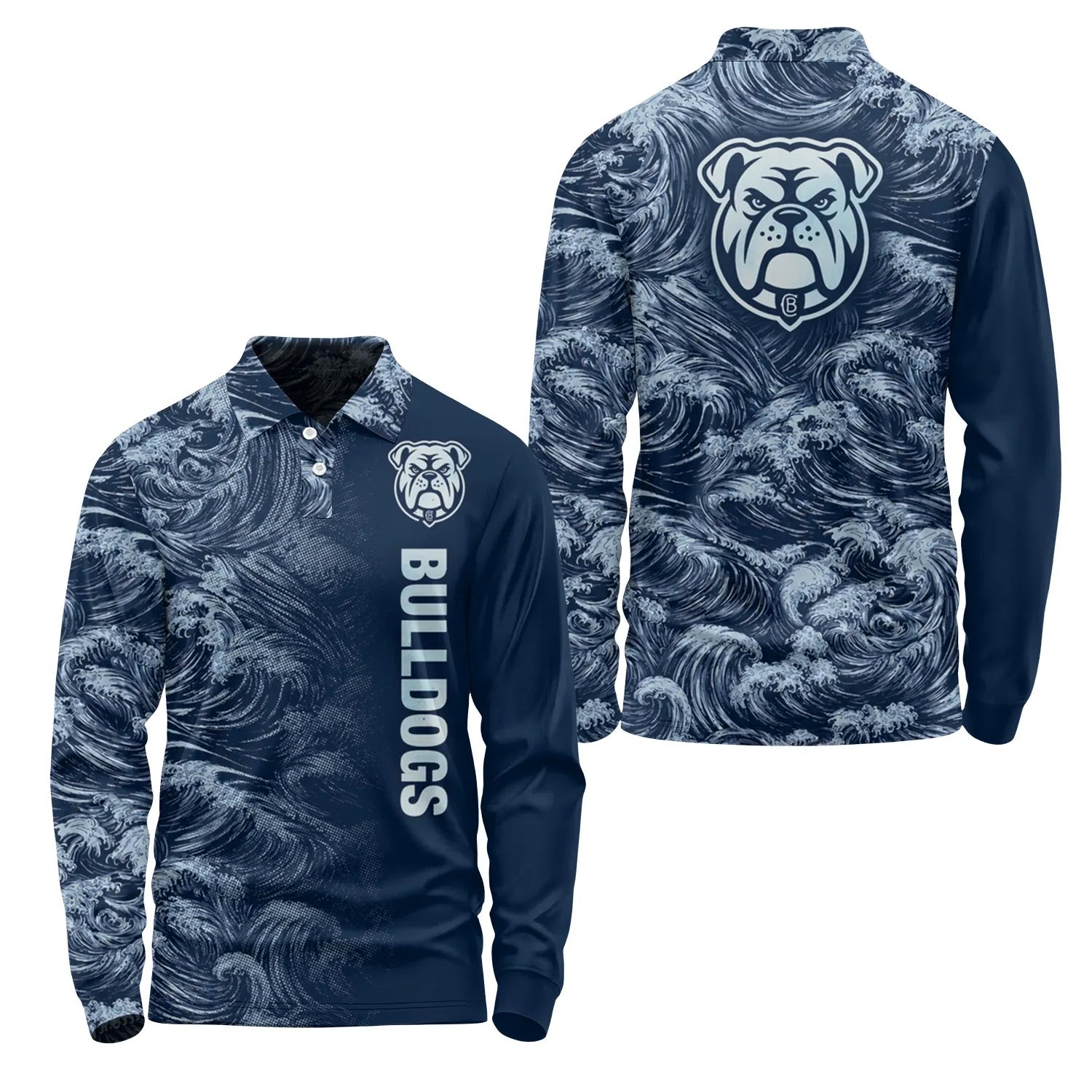 Canterbury-Bankstown Bulldogs Apparels SHW010