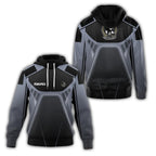 Collingwood Magpies Hoodie SC088