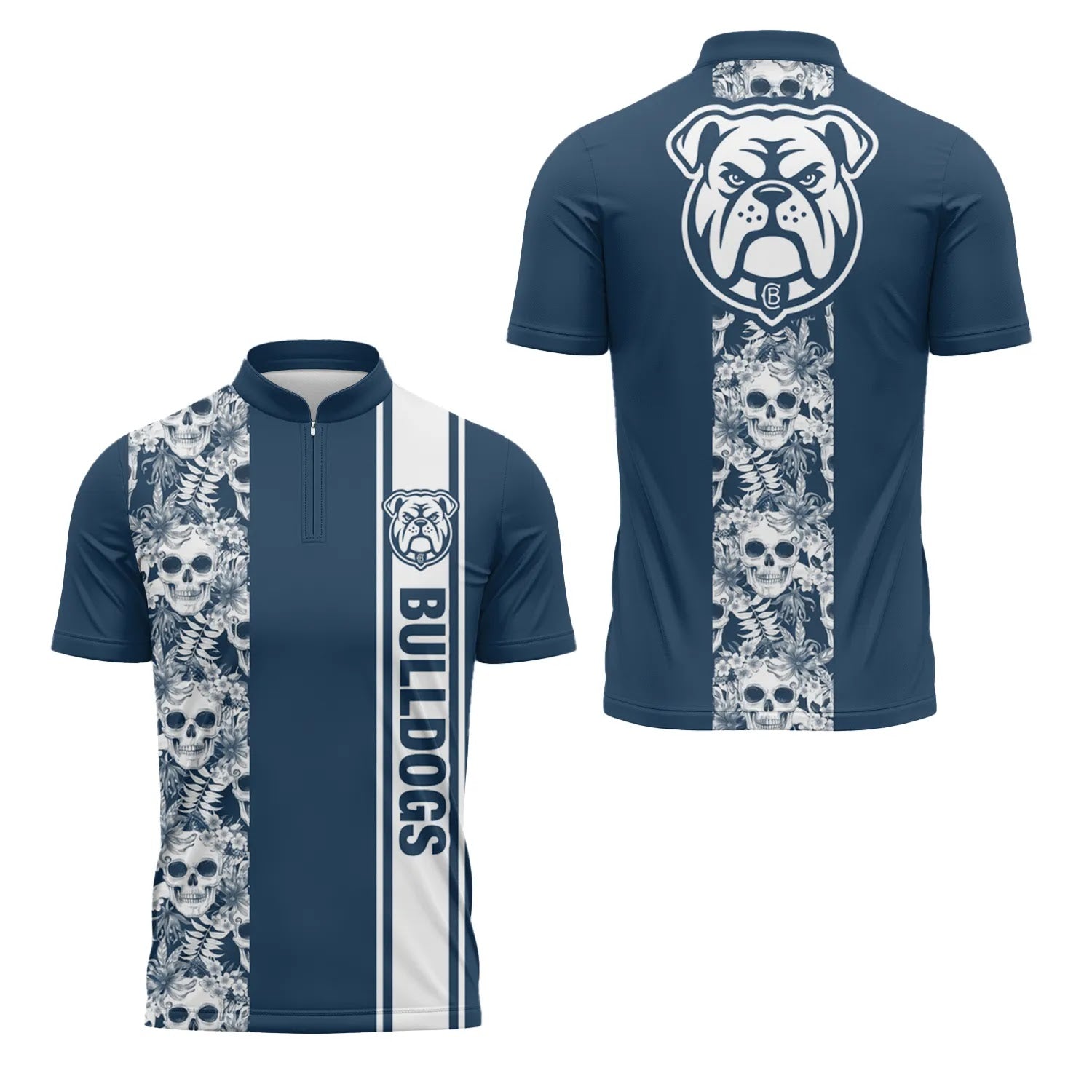 Canterbury-Bankstown Bulldogs Apparels SHW042