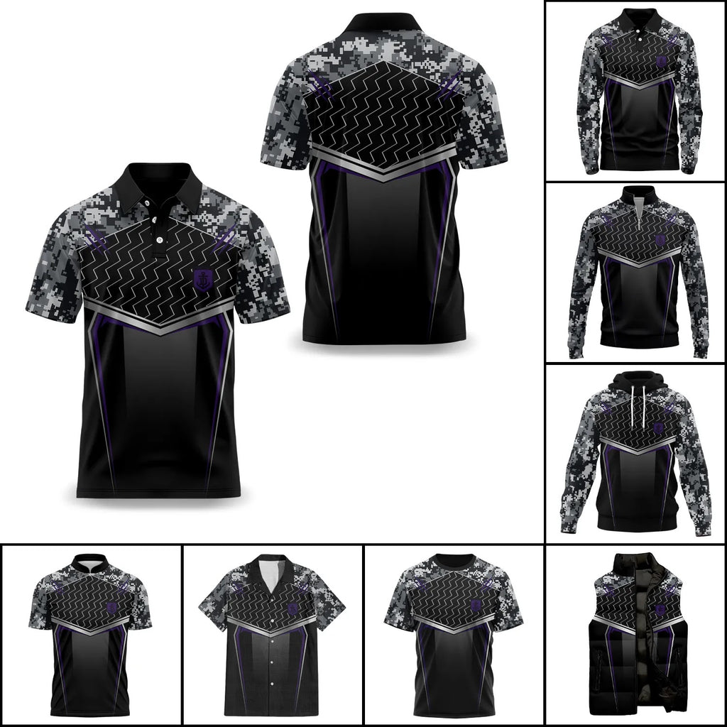 Fremantle Dockers Apparels SC115