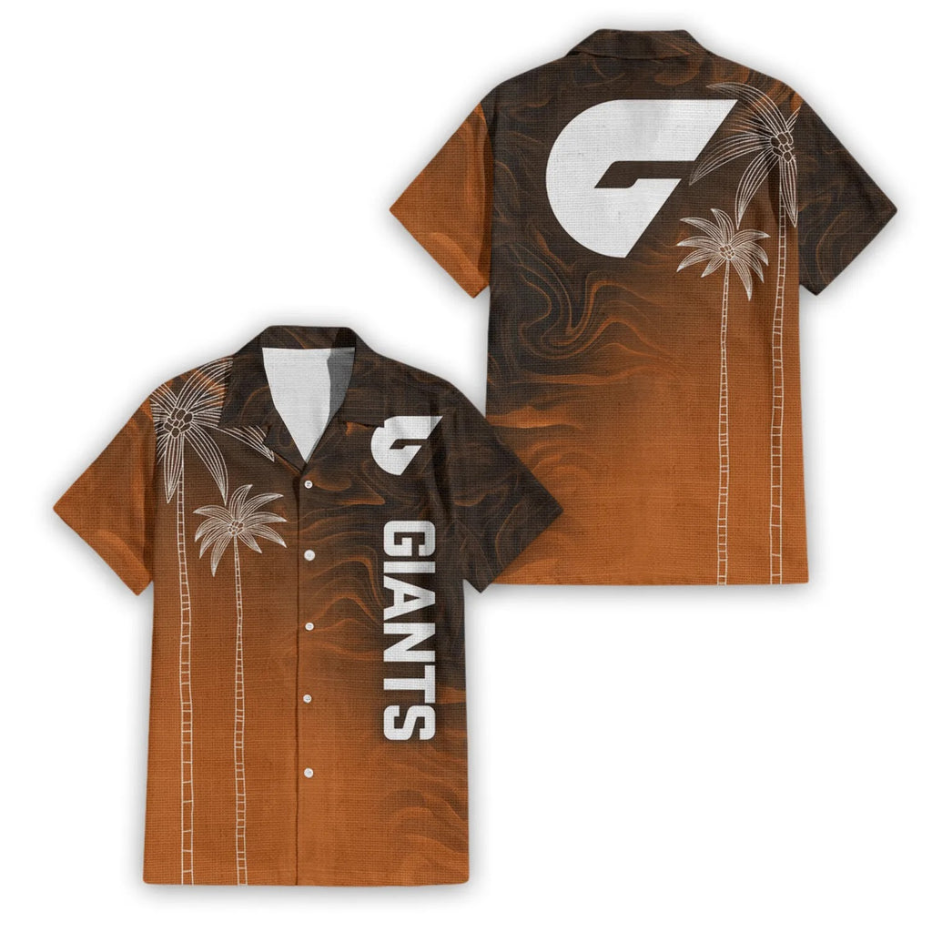 Greater Western Sydney Giants Apparels SHW070
