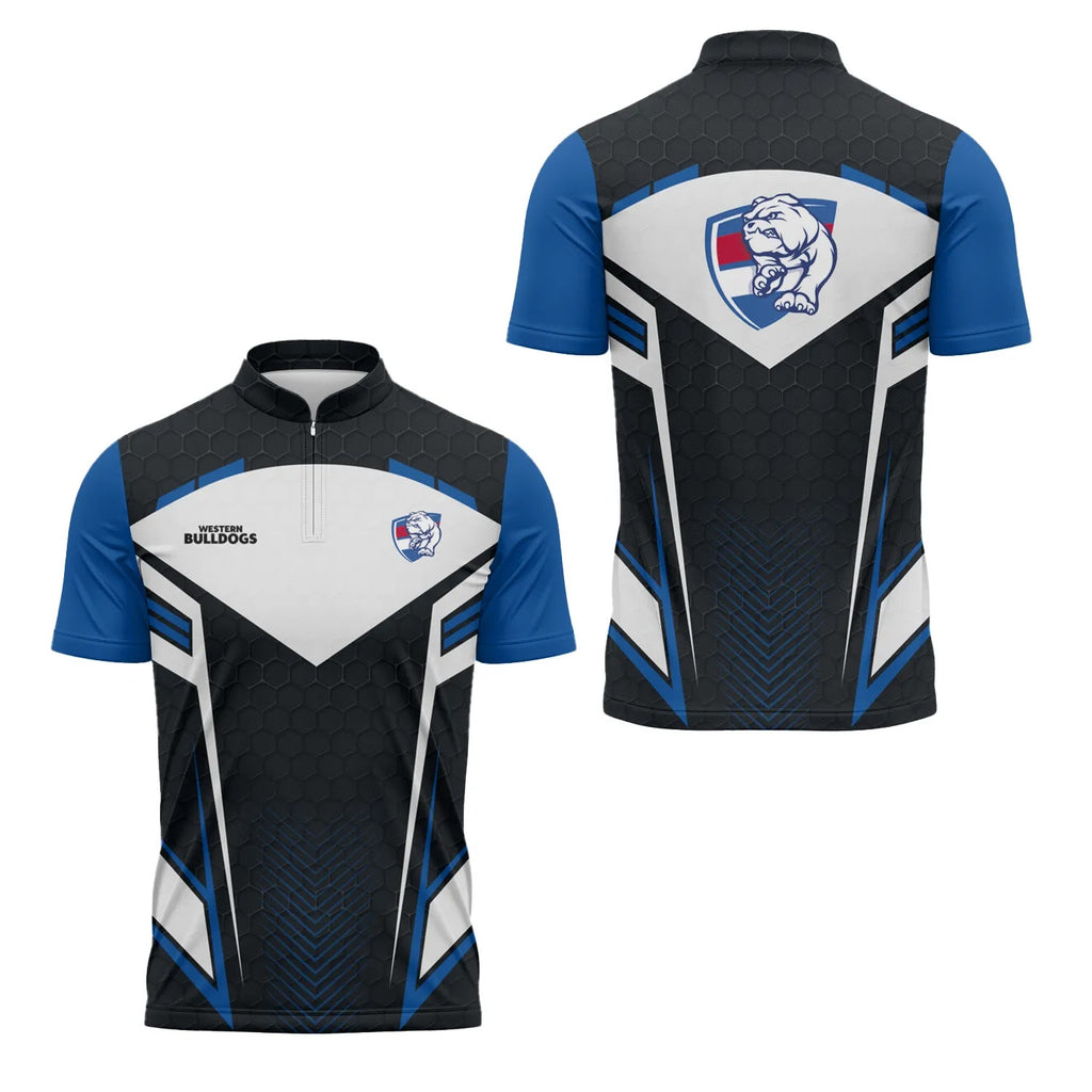 Western Bulldogs Apparels SC033