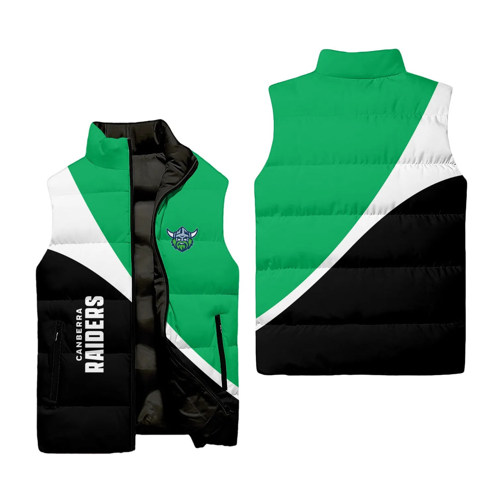 Canberra Raiders Apparels SC090