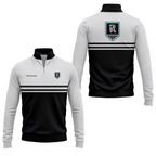 Port Adelaide Power Quarter-zip Pullover SC015
