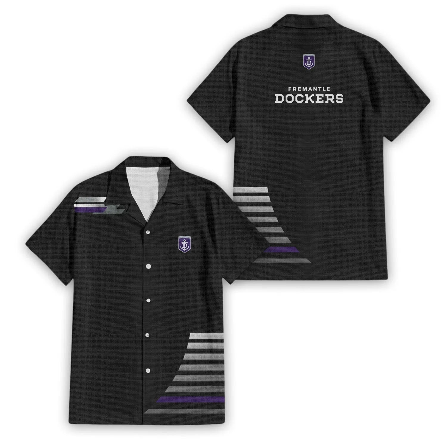 Fremantle Dockers Apparels SC034