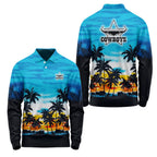 North Queensland Cowboys Apparels SHW051