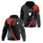 Sydney Swans Hoodie SC059