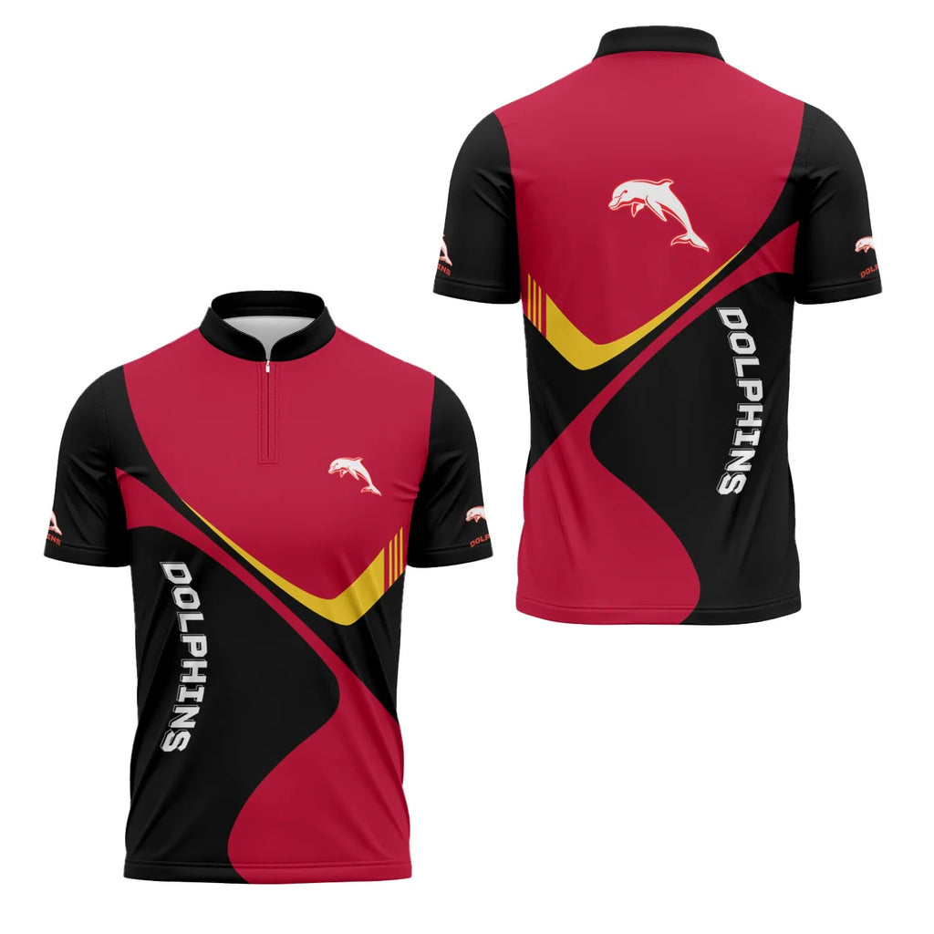 Dolphins Apparels SC058
