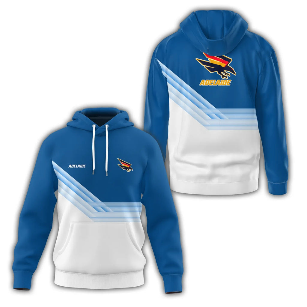 Adelaide Crows Hoodie SC106