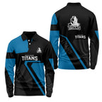 Gold Coast Titans Apparels SC117