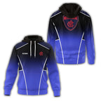 Melbourne Demons Hoodie SC019