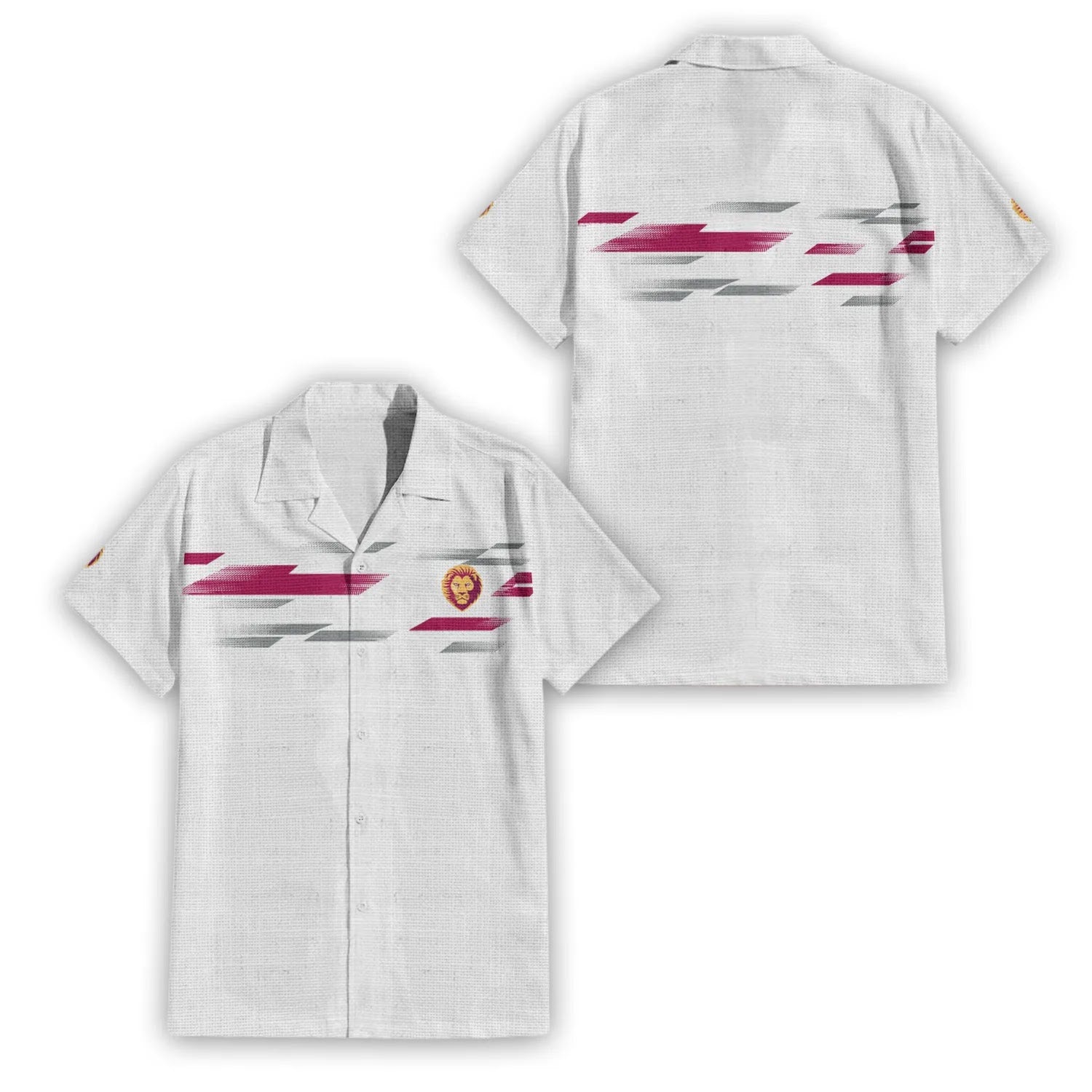 Brisbane Lions Apparels SC100-2