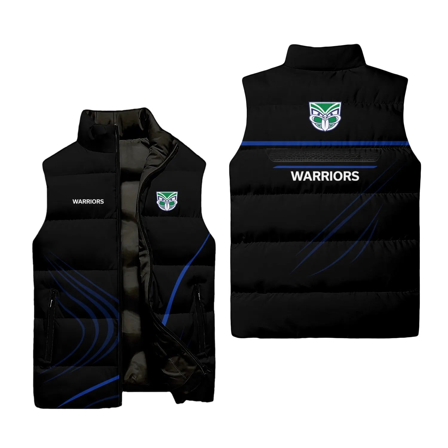 New Zealand Warriors Apparels SC024