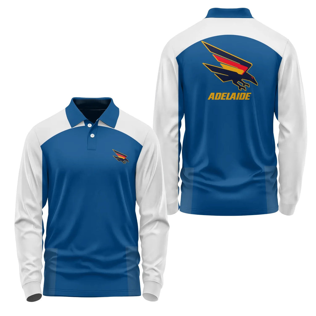 Adelaide Crows Apparels SC016