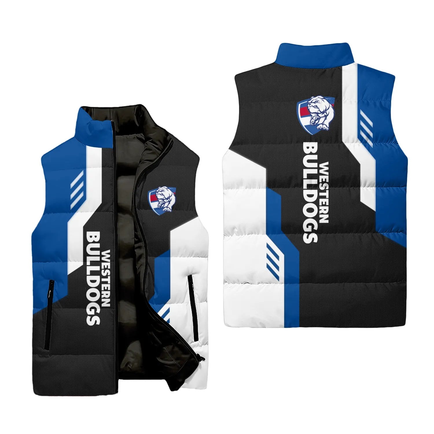 Western Bulldogs Apparels SC029