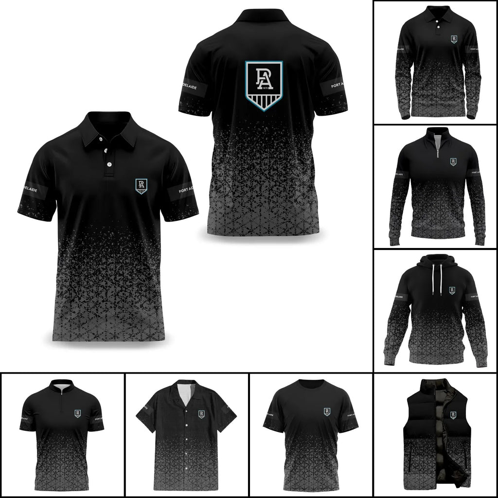 Port Adelaide Power Apparels SC096