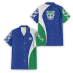 New Zealand Warriors Apparels SC073