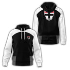 St Kilda Saints Hoodie SC016