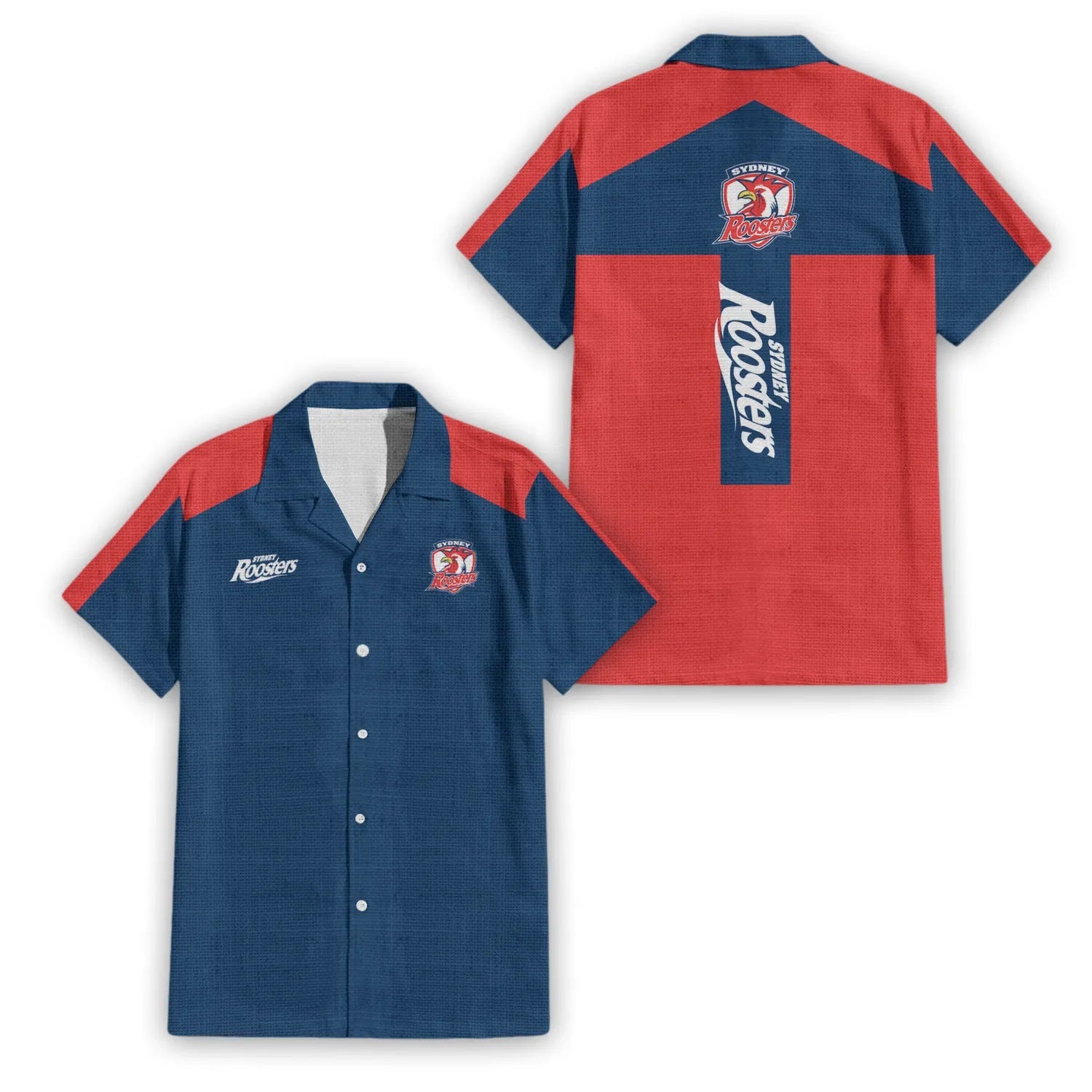 Sydney Roosters Apparels SC008
