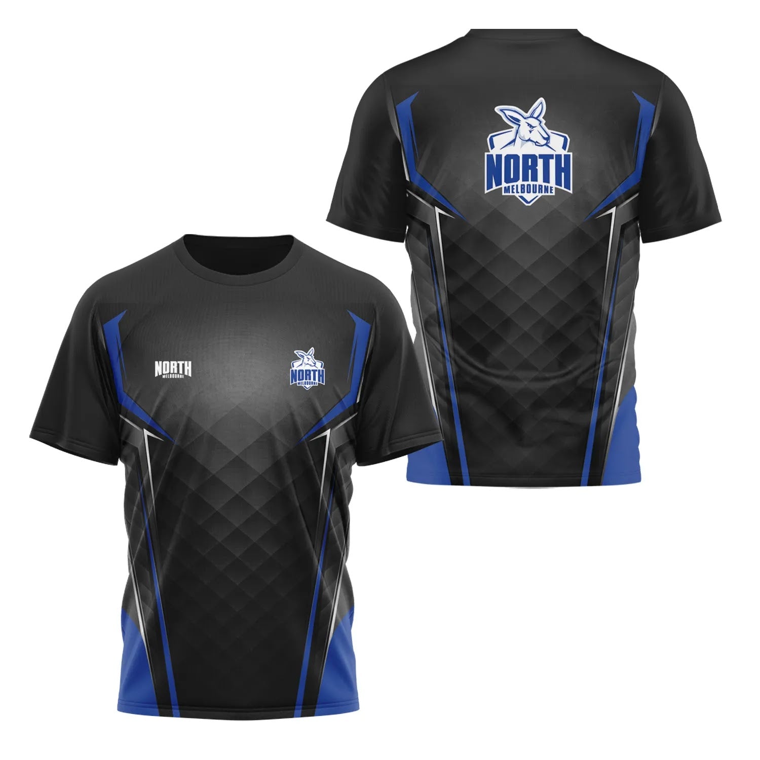 North Melbourne Kangaroos Apparels SC074