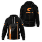 Greater Western Sydney Giants Hoodie SC077