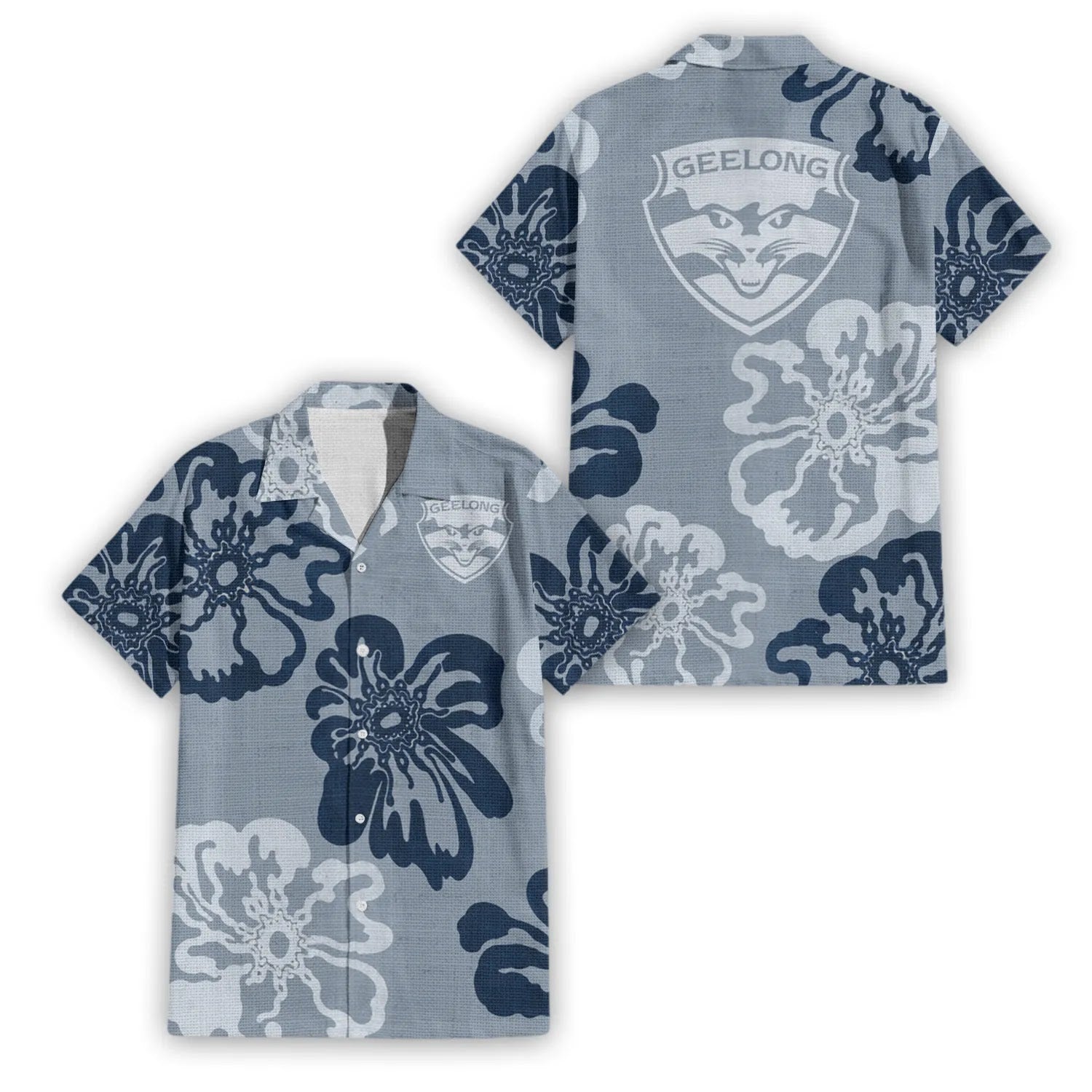 Geelong Cats Apparels SHW073