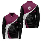 Manly Warringah Sea Eagles Apparels SC038