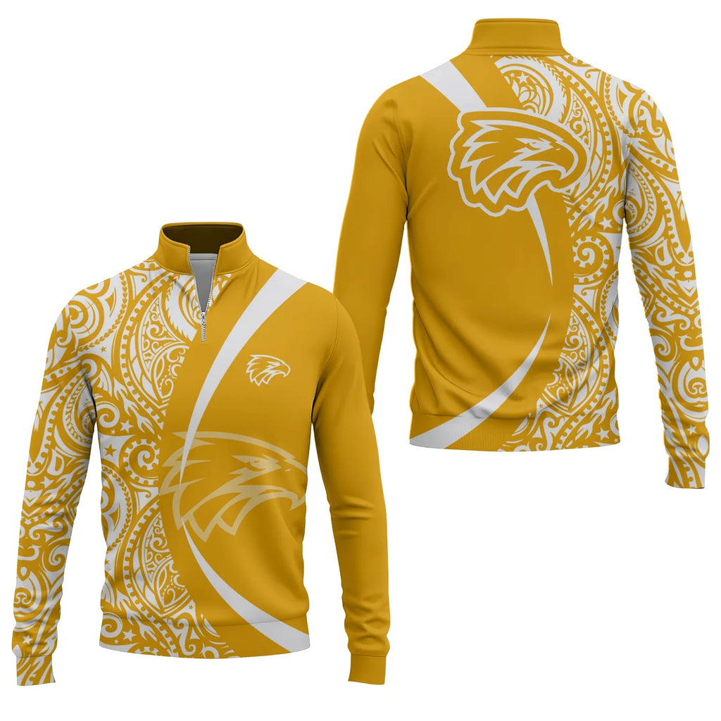 West Coast Eagles Apparels SHW072