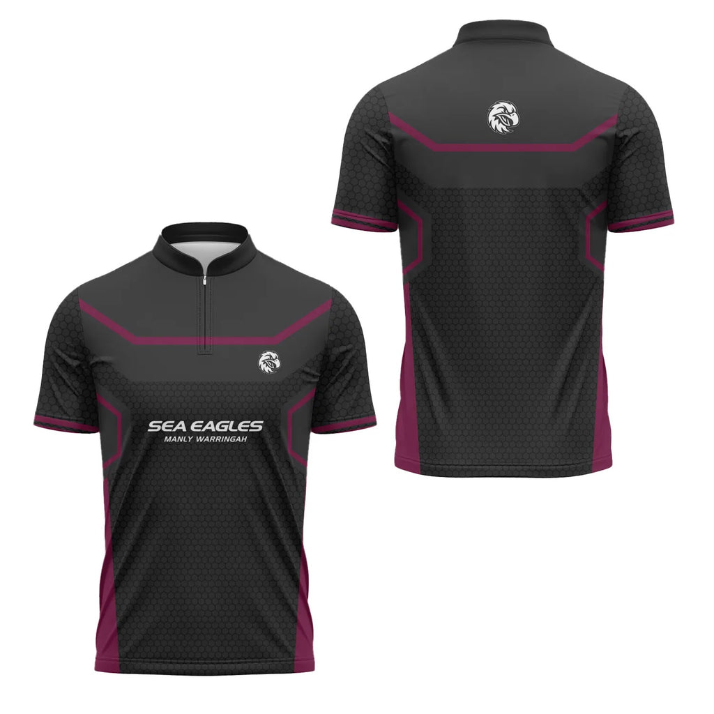 Manly Warringah Sea Eagles Apparels SC052