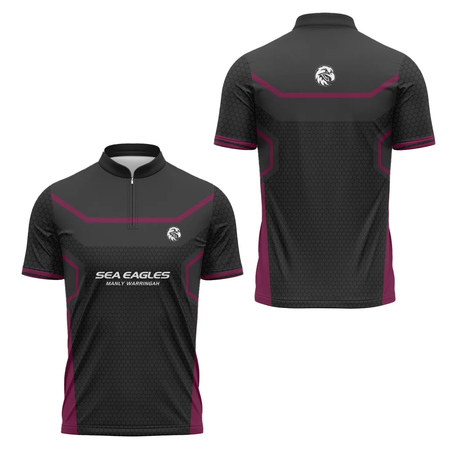 Manly Warringah Sea Eagles Apparels SC052