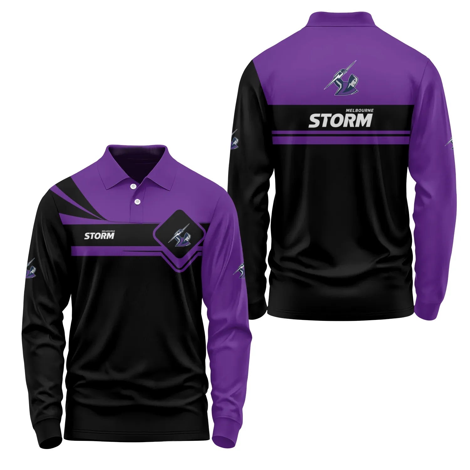 Melbourne Storm Apparels SC066